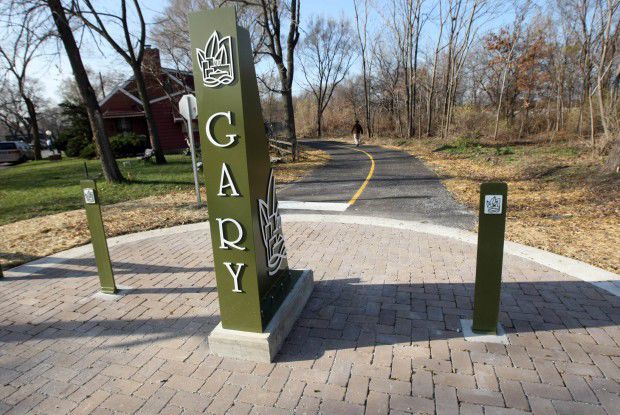 Green Link Trail